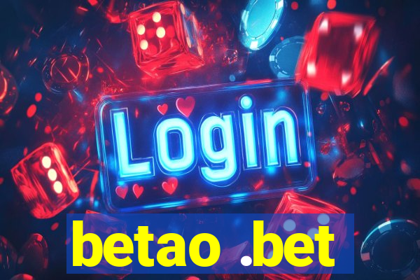 betao .bet