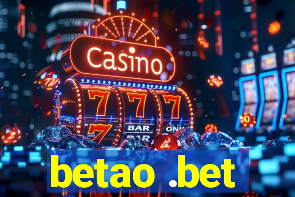 betao .bet