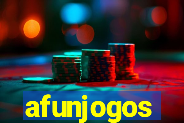 afunjogos