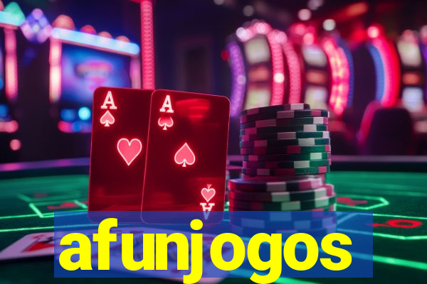 afunjogos