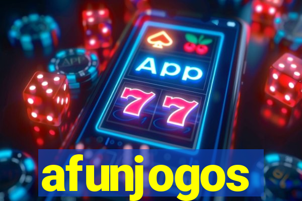 afunjogos