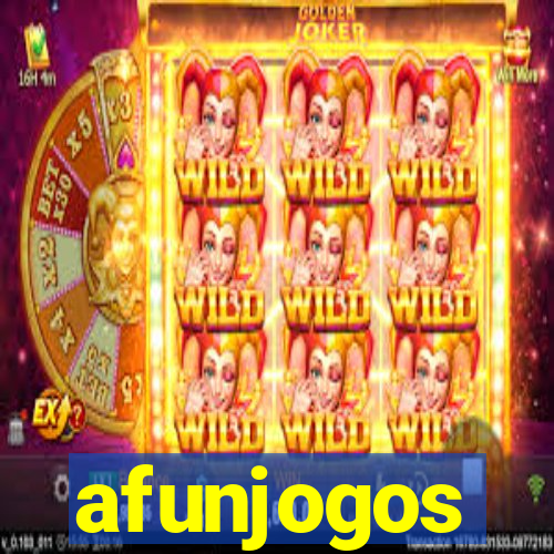 afunjogos