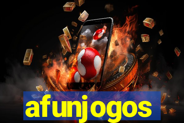 afunjogos