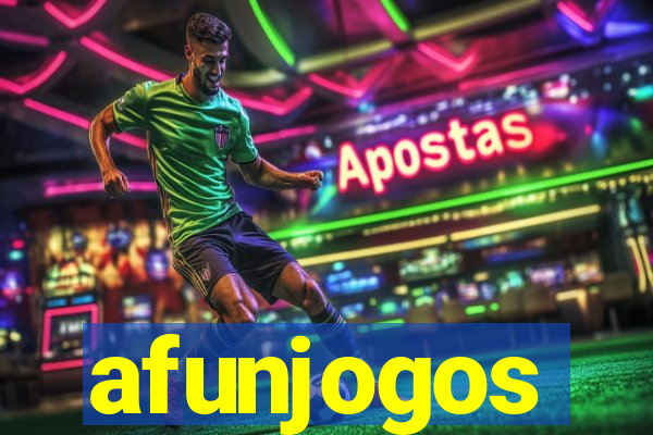 afunjogos