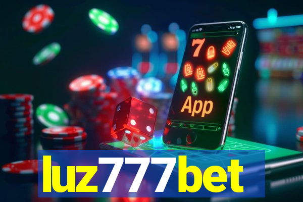 luz777bet