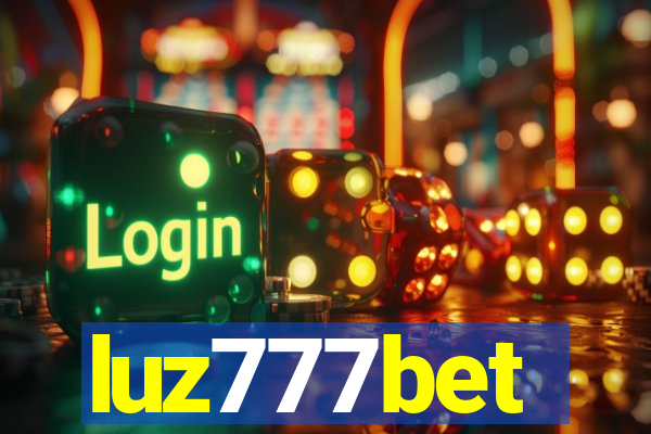 luz777bet