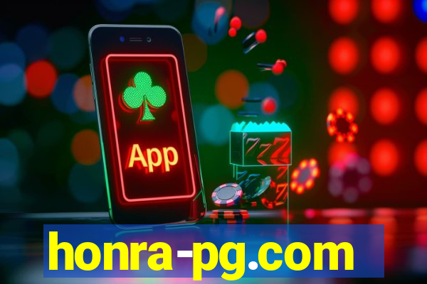 honra-pg.com