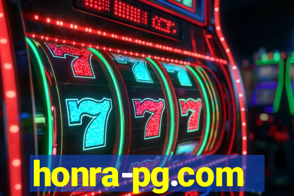 honra-pg.com