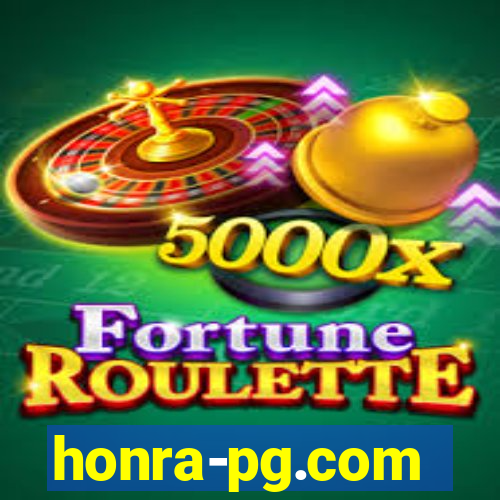 honra-pg.com