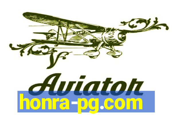 honra-pg.com