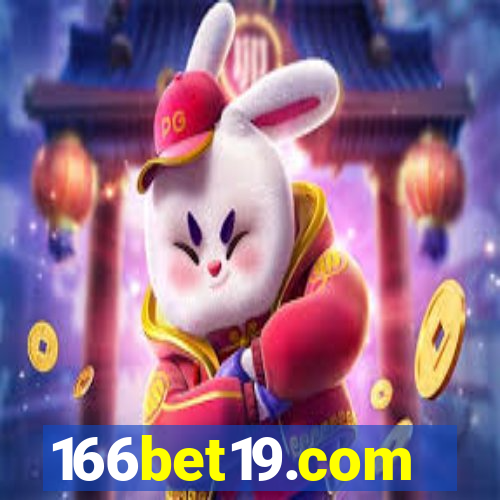 166bet19.com