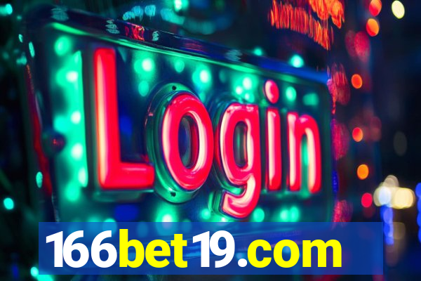 166bet19.com