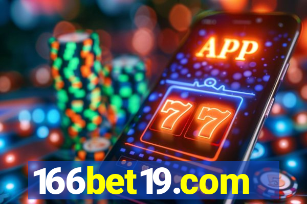 166bet19.com