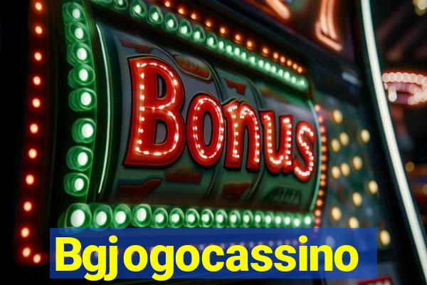 Bgjogocassino