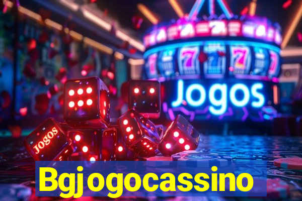 Bgjogocassino