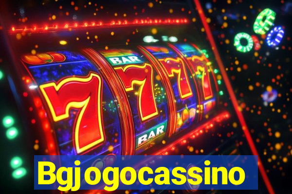 Bgjogocassino