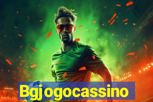 Bgjogocassino