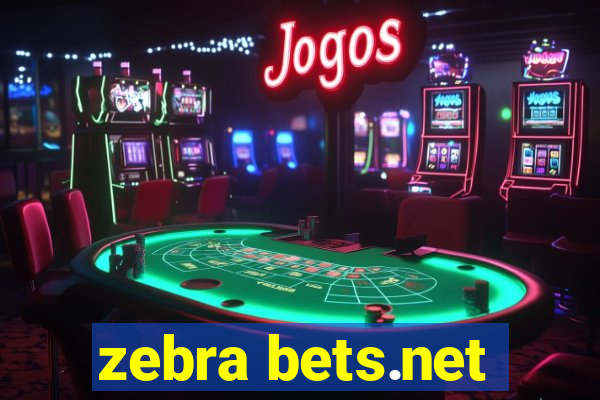 zebra bets.net