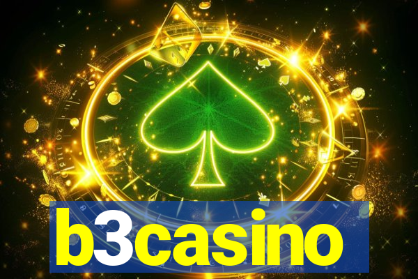 b3casino