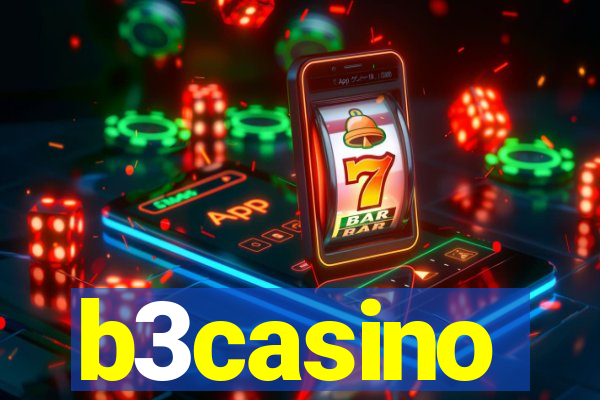 b3casino