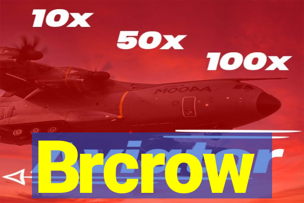 Brcrow