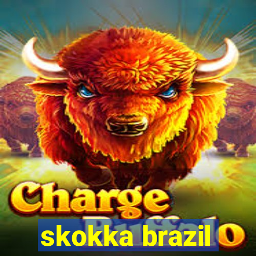 skokka brazil