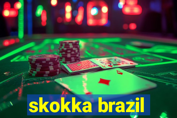 skokka brazil