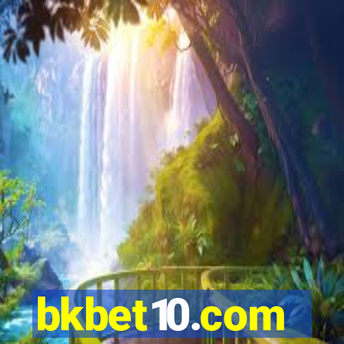 bkbet10.com