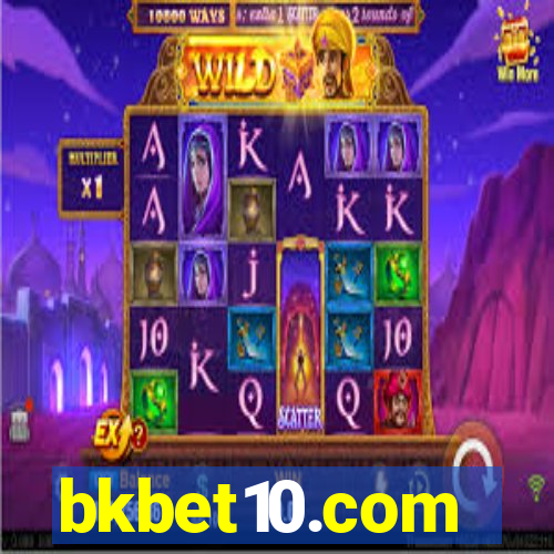 bkbet10.com