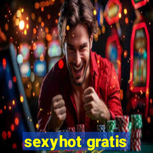sexyhot gratis