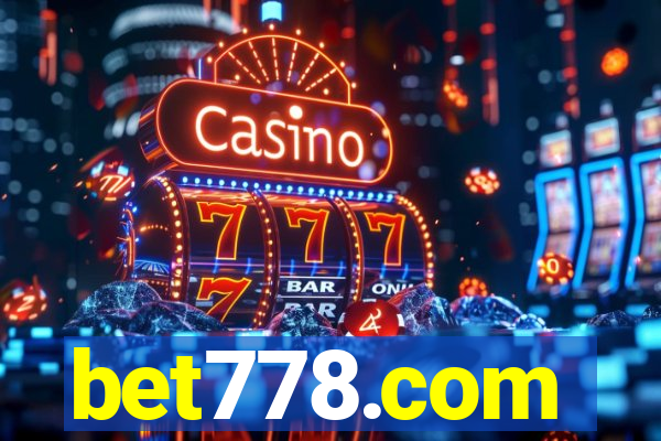 bet778.com