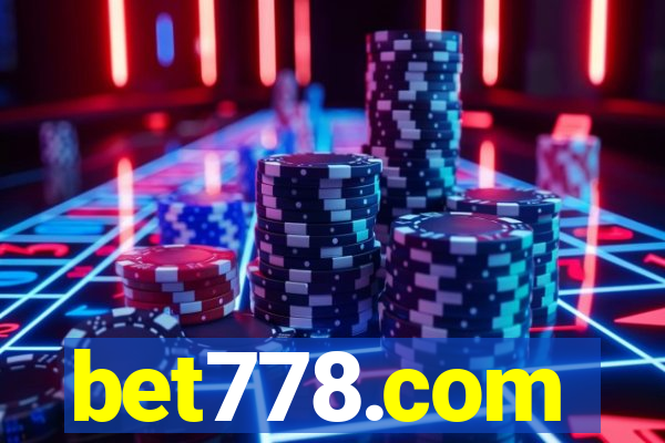bet778.com