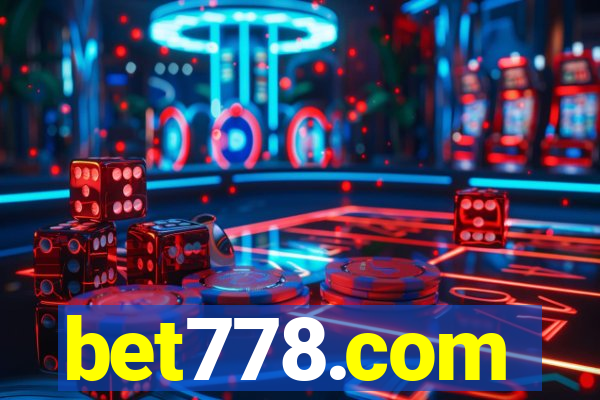 bet778.com