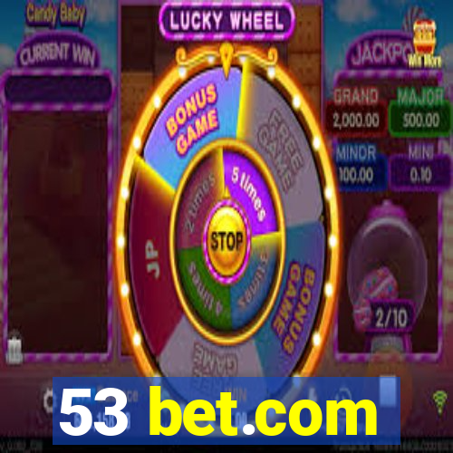 53 bet.com