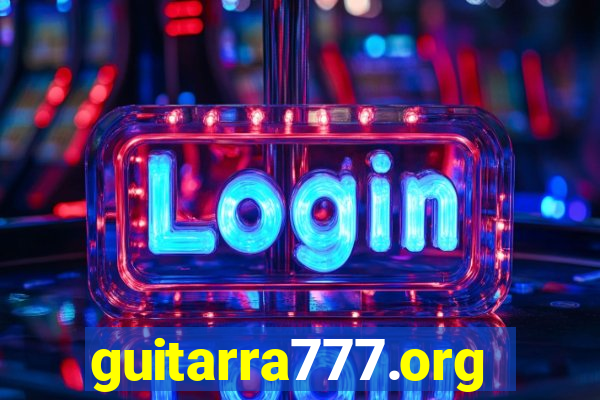 guitarra777.org