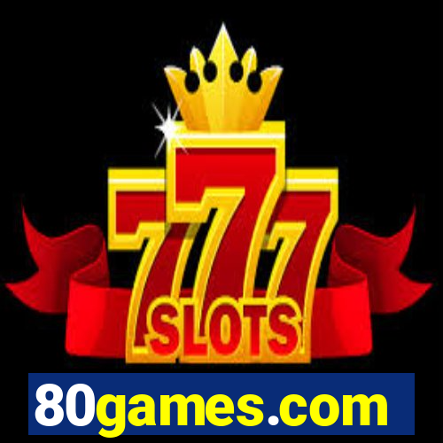 80games.com