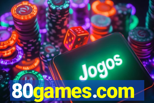 80games.com