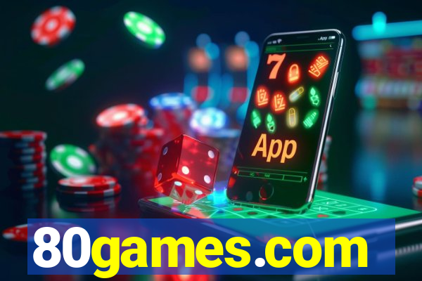 80games.com