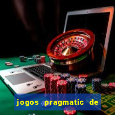 jogos pragmatic de 10 centavos