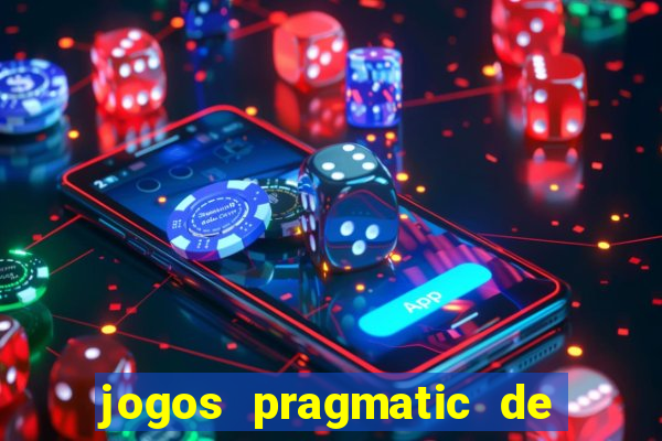 jogos pragmatic de 10 centavos