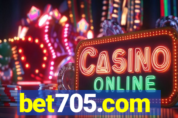 bet705.com