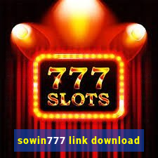 sowin777 link download