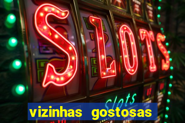 vizinhas gostosas milena santos