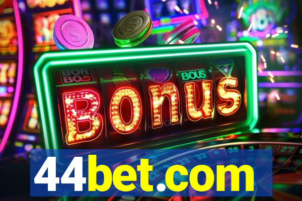44bet.com