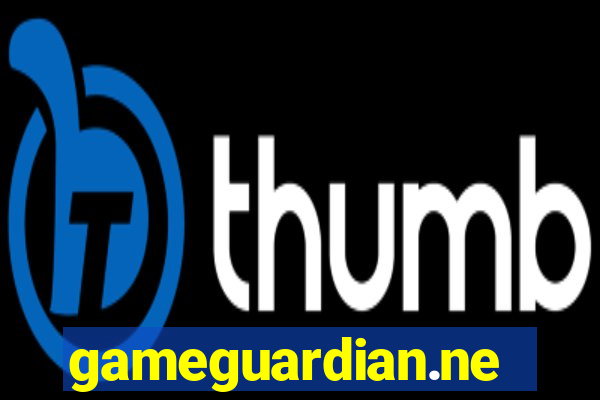 gameguardian.net