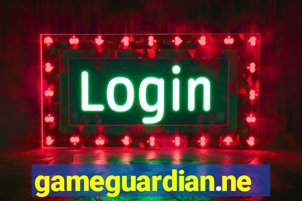 gameguardian.net