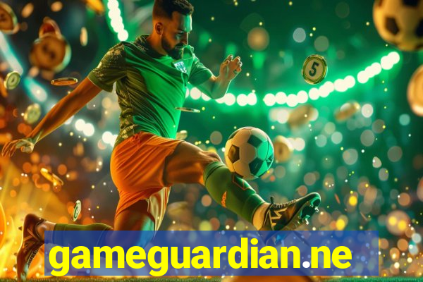 gameguardian.net