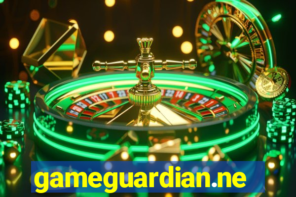gameguardian.net