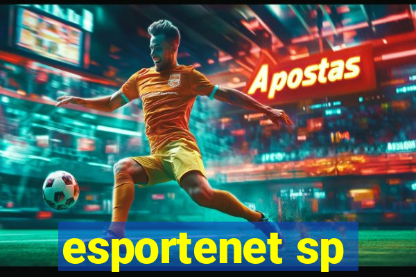 esportenet sp