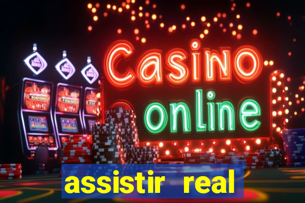 assistir real madrid x barcelona ao vivo multicanais